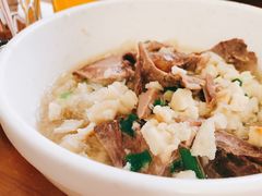 -刘信牛羊肉小炒泡馍(回民街店)