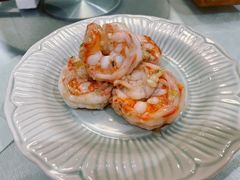 香汁明虾球-壹零贰小馆(桂城石啃店)