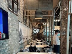 大堂-新加坡海鲜(国贸商城店)