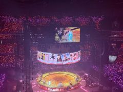 -梦之蓝青奥体育公园体育馆