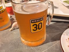 -老吕涮羊肉•东北原味烧烤•大油边•烤鱼(五角场店)