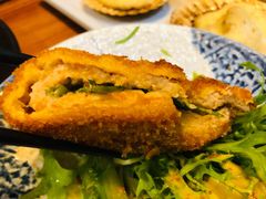 爆汁猪排-原田新料理(1912店)