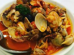 -大堂街8号葡国餐厅(RESTAURANTE ESCADA)