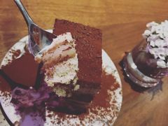 百香果威士忌-The Rug Cafe(王府中环店)