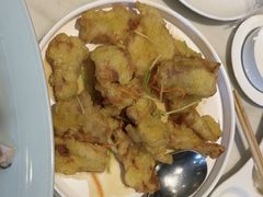 -南山鲜虾面·活鲜小馆·海味大连菜(南山总店)