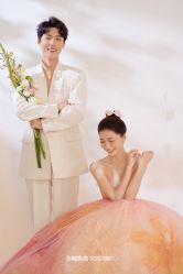 -全城热恋璀璨婚纱摄影(国贸总店)