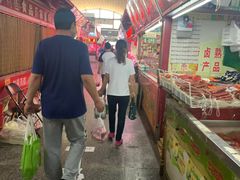 -大连熟食品交易中心