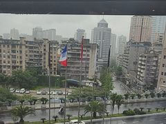 -索菲特酒店·乐轩华中餐厅