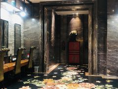 女宾门厅-宝丽金大酒店·洗浴中心