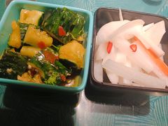 -桂小肴·青春食堂(西大店)