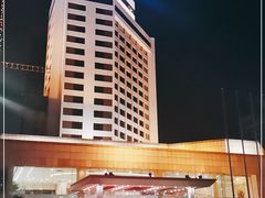 -潍坊鸢飞大酒店(泰华城店)