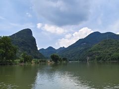 -龙潭生态旅游度假区