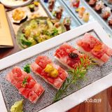龙华聚餐首选🤩氛围超棒的日料道场