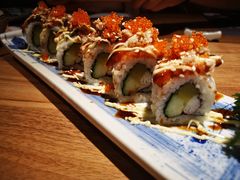 缤纷卷-小笠原·日料店