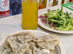 -黑八私房老北京炸酱面