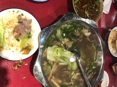 -谢老五跷脚牛肉·非遗传承店