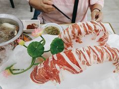 -老毛手抓·盐池滩羊非遗手抓(宁夏总店)