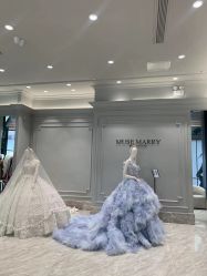 -MuseMarry婚纱(前海嘉里中心店)