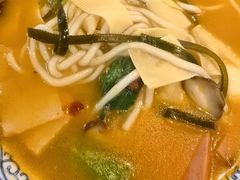 -前门·鲜肉火锅(长风店)