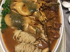 -盛棠宴