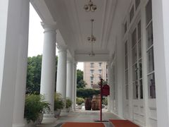 -南京双门楼宾馆(盐仓桥地铁站阅江楼店)