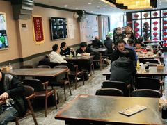 -李记饺子·熏酱东北菜(欢乐谷店)