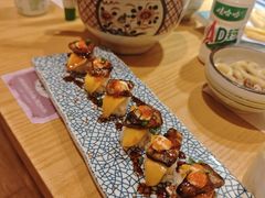 -吉兆·料理(红梅南路店)