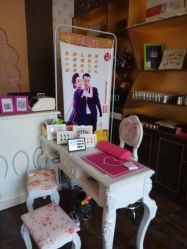 -归真美学颜究中心