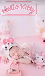 -小熊维尼高端儿童摄影(南山店)