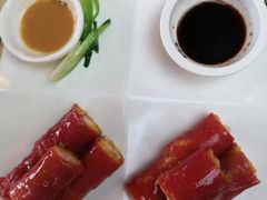 金沙红米肠-点都德(汇盈广场店)