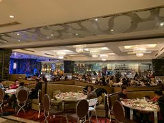 大堂-芭菲盛宴·环球美食(解放碑英利国际店)