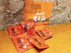 -楠火锅(太古里总店)