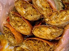 -富临港·蒸汽海鲜·手抓海鲜·炒菜(栈桥店)