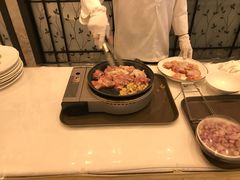 -金翠皇宫粤菜·点心·海鲜(科技园店)
