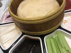 -锋味餐厅(空港复悦里店)