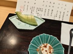 -元熹会席料理