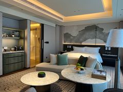 -深圳星河丽思卡尔顿酒店