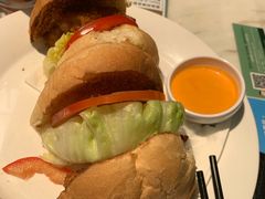 -翠华餐厅(香港国际机场店)