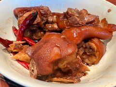 -田小狗的饭店(碧桂园店)