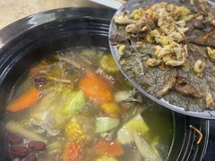 -苏记餐厅(叠南店)