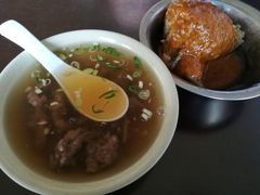 -好成财牛排馆(涂门街总店)