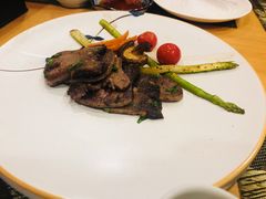 -天正河鲀·河豚亭(大连店)