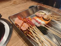 -江湖六膳門串串香(隆礼路店)