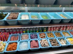 -不二烫捞麻辣烫(白云凯德店)