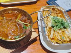 -本色.小马哥烧烤(五一路总店)
