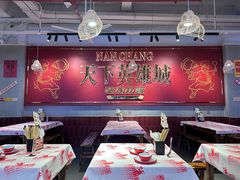 -老闵田螺馆·南昌市井菜·特色小吃(总店)