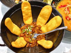 -洪福龙虾