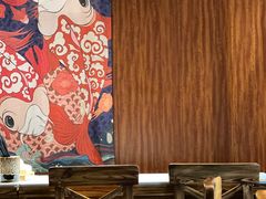 -石屋料理(南京西路店)