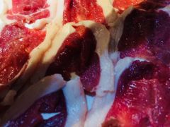 内蒙古小羔羊-南门四季铜锅涮肉(左家庄店)