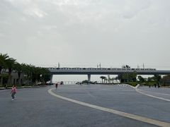 -宝安西湾红树林湿地公园